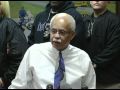 DETROIT POLICE PUT AN END TO EAST SIDE CRIME SPREE