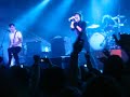 Lostprophets - 4:AM Forever - LIVE LEICESTER