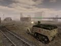 Demented Warfare