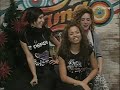 Las chicas de Fama A Bailar 2 hacen un casting Funky para una coreo Amazing Hot Hot con Rafa endez. 23 Diciembre.