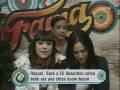 Chicas Boom Boom Rafa 1223 Fama A Bailar 2