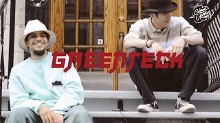 Jaygee & Greenteck – Cloud Cypher 3.0