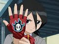 Rukia and Ichigo ~ Say My Name ~ Parody