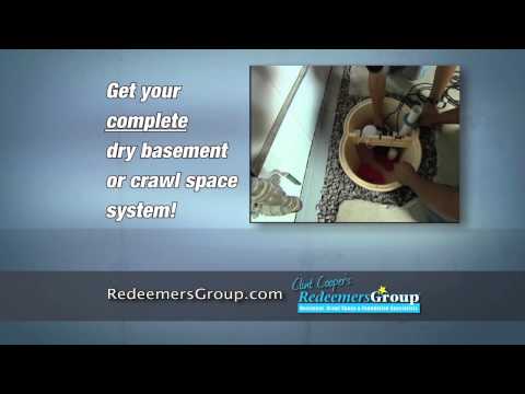 The damp, wet weather is right around the corner and that can spell big troubles for your basement. Problems can range from common basement...