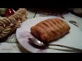 Живой пирожок / O PRAJITURA VIE