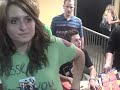 Signing at Soverign Bank Arena #3 Signing at Soverign Bank Arena #3