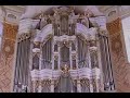J.S.Bach Toccata, Adagio &amp; Fugue in C dur - Toccata