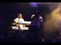 The Roots - Step into the relm Live at Langerado 2008