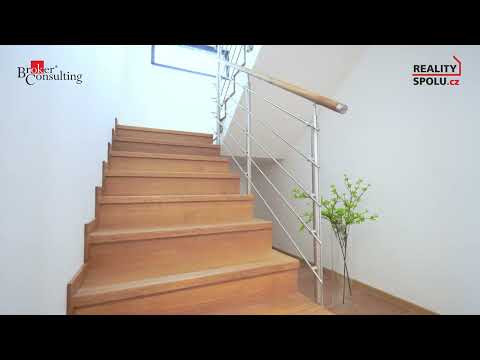 Video Prodej rodinného domu 4+KK (Typ A) v projektu Kalinova zahrada