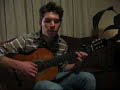 Boudewijn de Groot Cover - Beneden alle Peil
