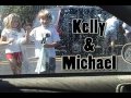 St. M.M. Car wash 2005