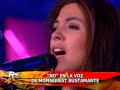 Éxitos de Monserrat Bustamante