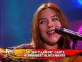�xitos de Monserrat Bustamante