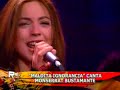 Éxitos de Monserrat Bustamante