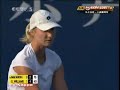 Serena Williams defeats Ekaterina Makarova China Open