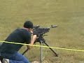 September 2007 AAC Silencer Shoot