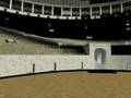 Rome Reborn 1.0 - Colosseum