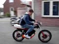 koninginnedag uitlaat ouddorp