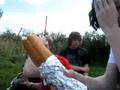 Baguette Wars...