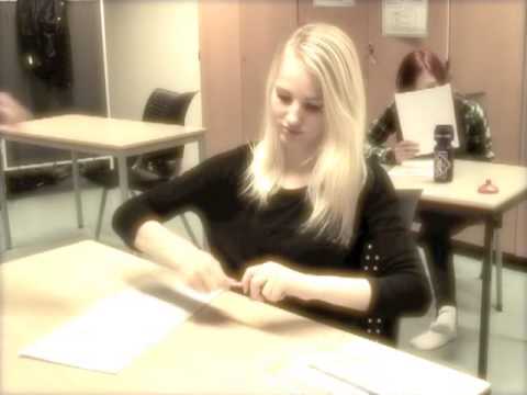 Musikk gjør forskjell #31