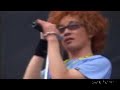 Seo Taiji Summer Sonic Feel the Soul