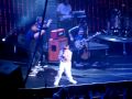 Love Me - Justin Bieber @ Wango Tango 2010