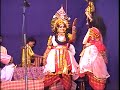 Yakshagana - Krishna by Kanni Ganapathi Bhat