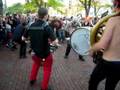 What Cheer? Brigade @ HONK! 2008