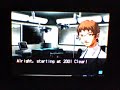 Trauma center under the knife 2 : Emilio dies Trauma center under the knife 2 : Emilio dies