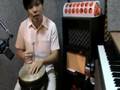 Djembe 301: 3.03 - Technique For Free Worship