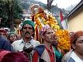 Kullu Dushera