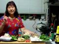 videos de Vegetarian Fried Kuay Diu - Part 1