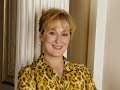 meryl streep tribute 
kate perry- hot n cold