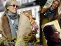 meryl streep tribute 
kate perry- hot n cold