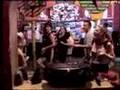 Punk Rock Aerobics