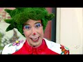 Quintal da Cultura - 26/04/13 - Parte 6