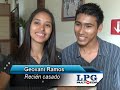 Alcalde de San Salvador casa a 15 parejas