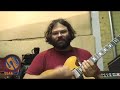 Gibson ES-150D: Toby Summerfield Buys His Dream Guitar