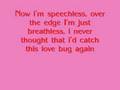 Jonas Brothers- Love Bug w/ lyrics