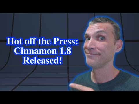 Cinnamon - Please read show notes before responding. Thanks! Overview: http://cinnamon.linuxmint.com/?p=261 Download instructions: http://cinnamon.linuxmint.com/?page_i...