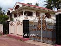 LUXURY Sri Lankan  HOMES    ( part 2 )