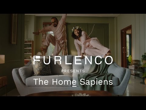 Furlenco-Home Sapiens