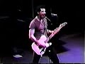 Pretty noose live - Soundgarden 1996 Pretty noose live - Soundgarden 1996