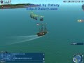 大航海時代Online