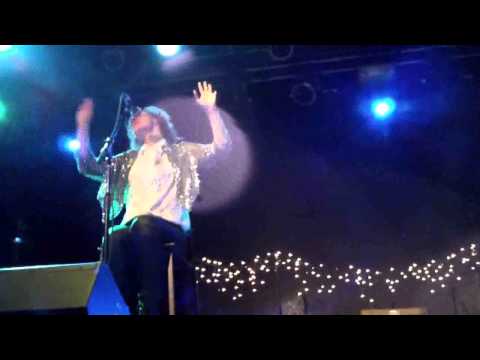 In Passing (Live @Highline Ballroom )