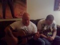 You really Got a Hold On Me   The Beatles   BaldyHollys Friday Night Jam.