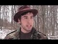 PARK RANGER 2 BIBLICAL DEATH