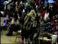 Muscogee (Creek) Nation Powwow Northern-Style Singing Muscogee (Creek) Nation Powwow Northern-Style Singing