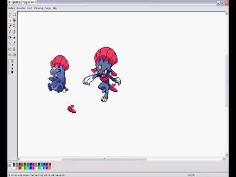 weavile