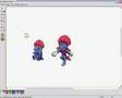 Weavile substitute